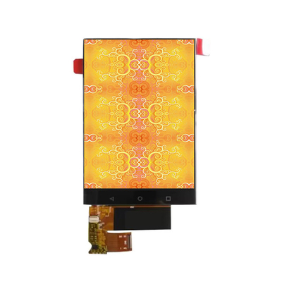 BV050FWE-N41 5.0 ইঞ্চি 480 * 854 এলসিডি স্ক্রিন ডিসপ্লে BOE জন্য