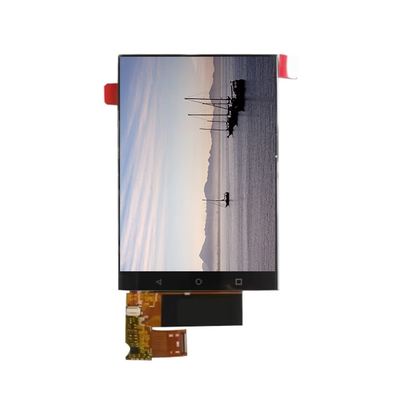 5.0 ইঞ্চি 480*854 BV050FWQ-N13-1Q00 BOE এর জন্য এলসিডি স্ক্রিন