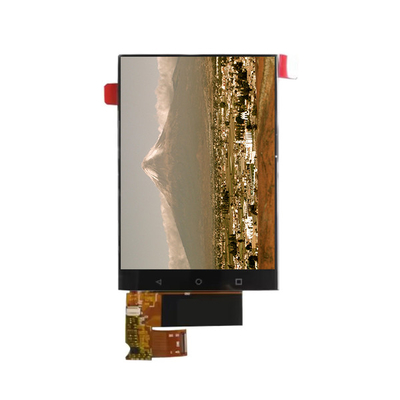 BV050HDE-N34-3Q00 5.0 ইঞ্চি 720*1280 এলসিডি ডিসপ্লে স্ক্রিন
