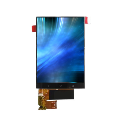 BV050HDE-N41-1Q00 5.0 ইঞ্চি 720*1280 এলসিডি ডিসপ্লে প্যানেল