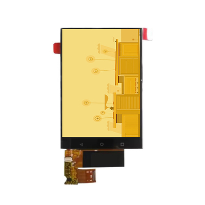 নতুন BV050HDE-N44 5.0 ইঞ্চি 720*1280 এলসিডি ডিসপ্লে