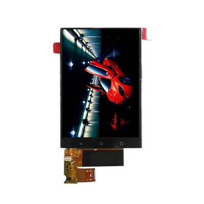 BV050HDE-N47 5.0 ইঞ্চি 720*1280 এলসিডি ডিসপ্লে স্ক্রিন