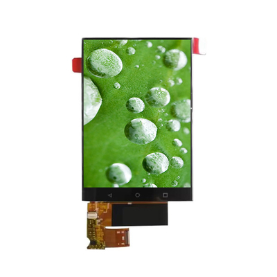 5.0 ইঞ্চি 720*1280 BV050HDE-NBA-3Q00 BOE এর জন্য এলসিডি স্ক্রিন