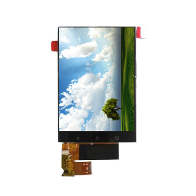 5.0 ইঞ্চি 720*1280 BV050HDM-N00-190H এলসিডি স্ক্রিন প্যানেল