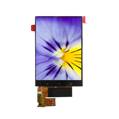 BV050HDM-T00-3B1D 5.0 ইঞ্চি 720*1280 এলসিডি ডিসপ্লে স্ক্রিন প্যানেল