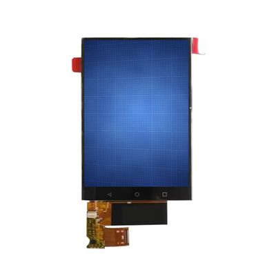 BV050HDQ-N11-1Q01 5.0 ইঞ্চি 720*1280 এলসিডি স্ক্রিন