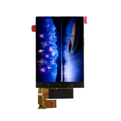 BV052HDM-N01-890F 5.2 ইঞ্চি 720*1280 এলসিডি ডিসপ্লে স্ক্রিন