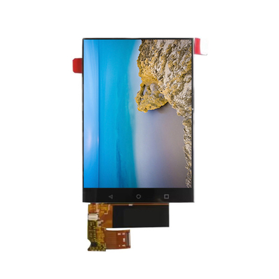 1080*1920 BV055FHE-NB0 5.5 ইঞ্চি এলসিডি ডিসপ্লে স্ক্রিন মডিউল