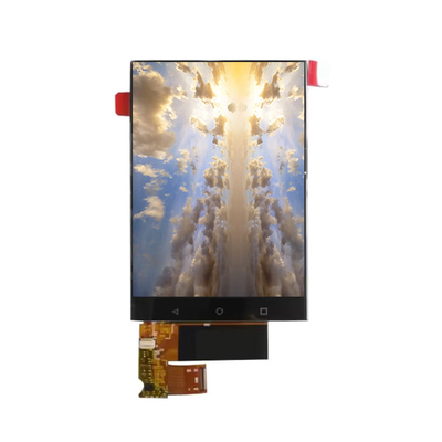 BV055FHM-N00 1080*1920 5.5 ইঞ্চি এলসিডি ডিসপ্লে স্ক্রিন