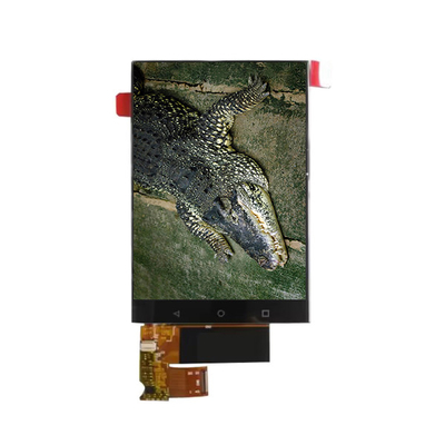 BV055HDE-N43-3Q00 720*1280 5.5 ইঞ্চি এলসিডি ডিসপ্লে স্ক্রিন মনিটর