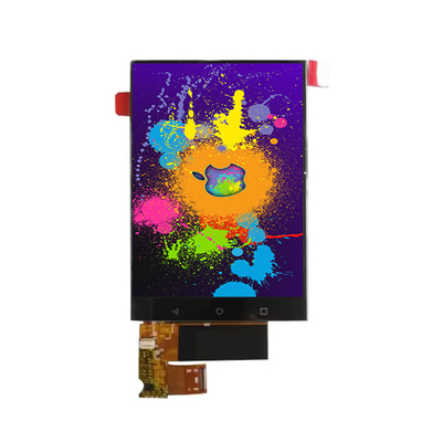 BV055HDM-T00 720*1280 5.5 ইঞ্চি এলসিডি ডিসপ্লে স্ক্রিন মনিটর