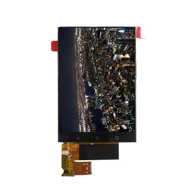 BV055HDQ-L15-1Q00 720*1280 5.5 ইঞ্চি এলসিডি ডিসপ্লে স্ক্রিন মডিউল