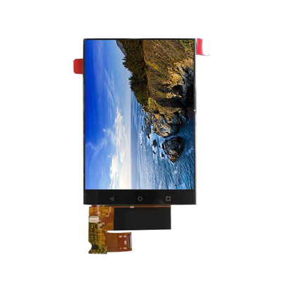 BV057WFE-N30-1Q00 5.7 ইঞ্চি 720*1520 এলসিডি ডিসপ্লে স্ক্রিন