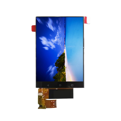 5.7 ইঞ্চি 720*1440 BV057Y9E-L30-1Q00 এলসিডি স্ক্রিন মনিটর