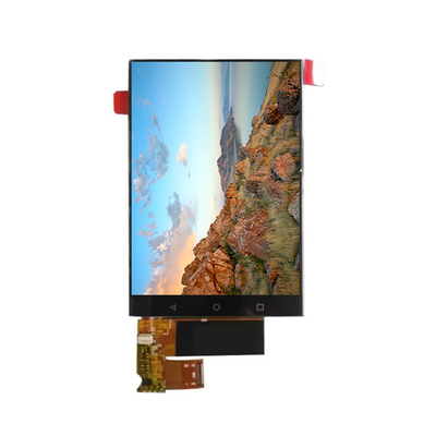 BV057Y9E-L31-3Q00 5.7 ইঞ্চি 720 * 1440 এলসিডি টাচ প্যানেল প্রদর্শন