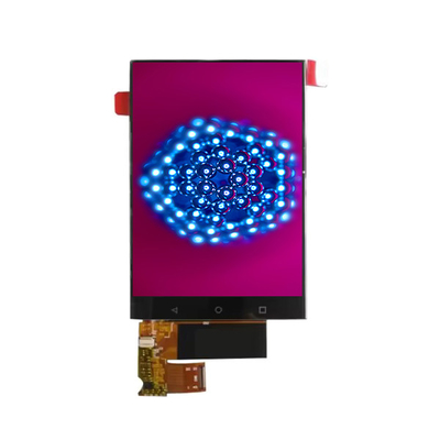BV057Y9E-L33-3Q01 5.7 ইঞ্চি 720*1440 1500:1 এলসিডি ডিসপ্লে মডিউল