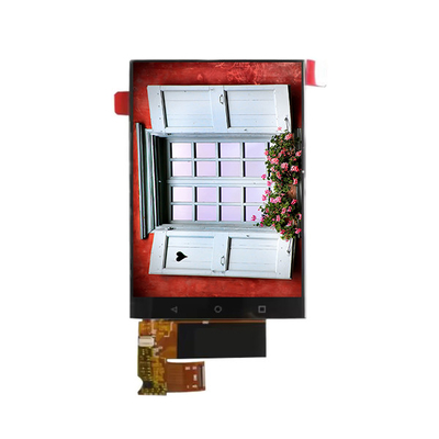 নতুন 5.9 ইঞ্চি 1080*2160 BV059Y8M-N00 মোবাইল ফোনের জন্য এলসিডি ডিসপ্লে স্ক্রিন