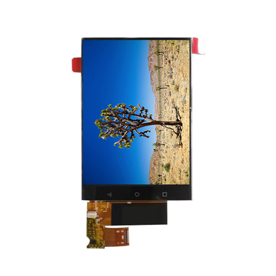 BV060WBG-LB0-3B00 6.0 ইঞ্চি 720*1480 60Hz এলসিডি টাচ স্ক্রিন প্রদর্শন