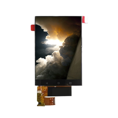 6.0 ইঞ্চি 720*1440 BV060Y9E-L30-3Q00 মোবাইল ফোনের জন্য এলসিডি স্ক্রিন