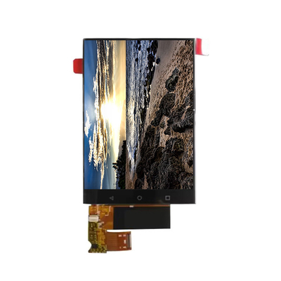 BV060Y9Q-L10 6.0 ইঞ্চি 720*1440 এলসিডি স্ক্রিন