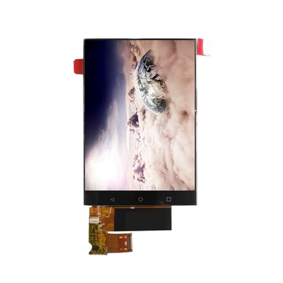 BV062WFQ-L10-3Q01 6.2 ইঞ্চি 720*1520 এলসিডি স্ক্রিন