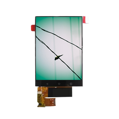 BV062WFQ-L10-DQ00 6.2 ইঞ্চি 720*1520 এলসিডি টাচ স্ক্রিন প্যানেল