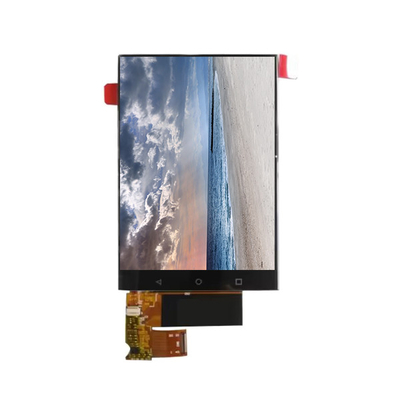 মূল BV062WFQ-L16-8Q00 6.2 ইঞ্চি 720*1520 এলসিডি স্ক্রিন