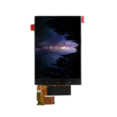 মূল BV063KKQ-L10-1Q10 6.4 ইঞ্চি 720*1580 90Hz এলসিডি টাচ স্ক্রিন