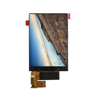 নতুন BV063WBQ-L11 6.3 ইঞ্চি 720 * 1600 এলসিডি স্ক্রিন প্যানেল প্রদর্শন