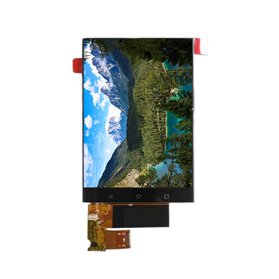 BV064X6M-L02 6.4 ইঞ্চি 720*1560 এলসিডি ডিসপ্লে এলসিডি টাচ স্ক্রিন
