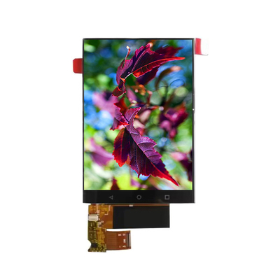 6.5 ইঞ্চি 720*1600 BV065WBQ-L1B এলসিডি স্ক্রিন