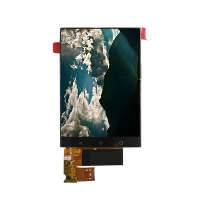 BV065WBQ-L10 6.5 ইঞ্চি 720 * 1600 এলসিডি ডিসপ্লে