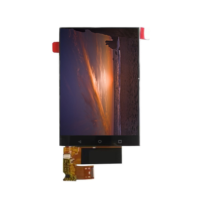 6.5 ইঞ্চি BV065WBQ-L12 720*1600 60Hz এলসিডি টাচ স্ক্রিন