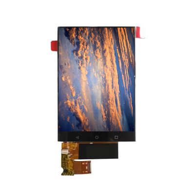 BV065WBQ-L13 6.5 ইঞ্চি 720 * 1600 এলসিডি ডিসপ্লে স্ক্রিন BOE জন্য