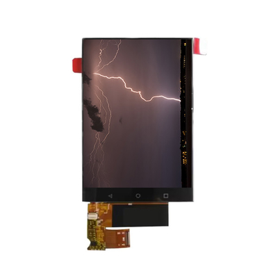 নতুন BV065WBQ-L14-8Q01 6.5 ইঞ্চি 720 * 1600 এলসিডি টাচ স্ক্রিন প্যানেল