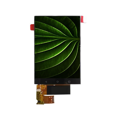 BV066WBM-L04-8K01 6.6 ইঞ্চি 720 * 1600 এলসিডি টাচ স্ক্রিন