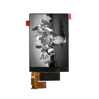 6.6 ইঞ্চি 720*1600 BV066WBQ-L15 এলসিডি প্যানেল মনিটর