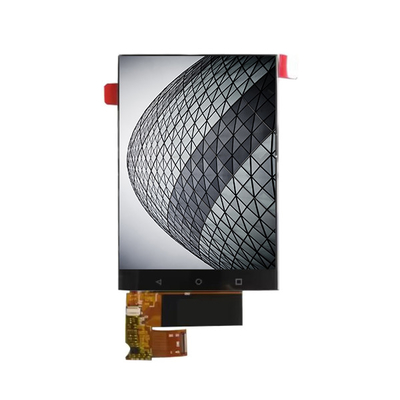 BV068DAQ-L10-1Q01 6.8 ইঞ্চি 720*1640 এলসিডি টাচ স্ক্রিন