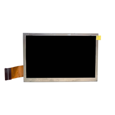 COG-VLSHT004-03 7.0 ইঞ্চি 800*480 60Hz 500 cd/m2 LCD স্ক্রিন LCD ডিসপ্লে