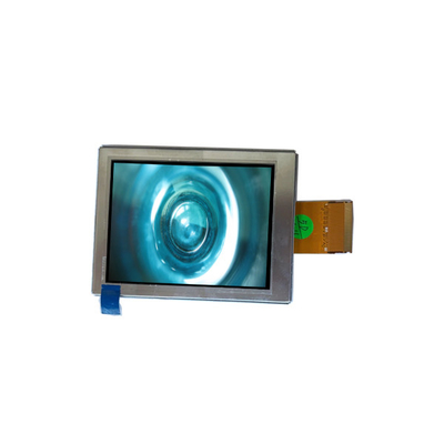 নতুন COG-VLUK7033-04 7.0 ইঞ্চি 800*480 262K WLED এলসিডি স্ক্রিন