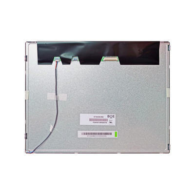 15 ইঞ্চি 1024*768 DT150X0M-R00 LCD Display Panel FOR Industrial