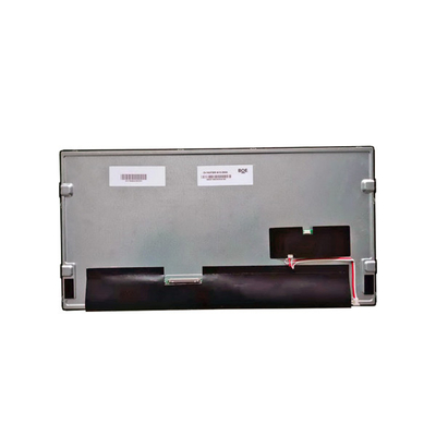 নতুন DV165FBM-N10 16.5 ইঞ্চি 1280 * 631 ডিজিটাল সাইনআপের জন্য এলসিডি স্ক্রিন