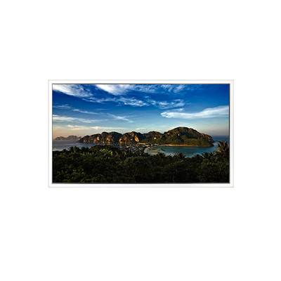 নতুন DV430FHM-NN3 43 ইঞ্চি 1920*1080 550 cd/m2 এলসিডি স্ক্রিন প্যানেল