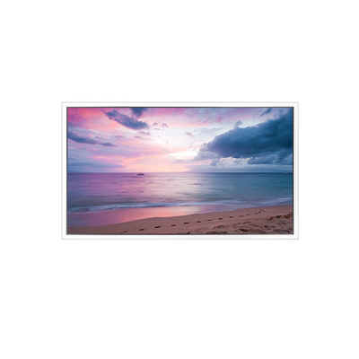 3840*2160 DV550QUB-P10 55 ইঞ্চি 60Hz 1200:1 এলসিডি স্ক্রিন প্যানেল