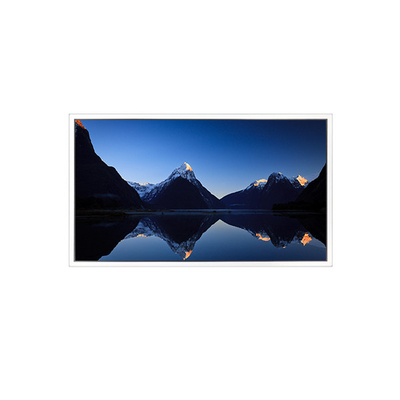 নতুন DV550QUB-R11 3840*2160 55 ইঞ্চি 120Hz LCD স্ক্রিন মডিউল