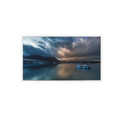 65 ইঞ্চি 3840*2160 DV650QUB-P11 60Hz 51 পিন এলসিডি স্ক্রিন