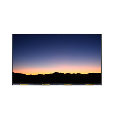 DV750QUB-N01 3840*2160 75 ইঞ্চি 60Hz LCD স্ক্রিন ডিজিটাল সিগনেজ জন্য