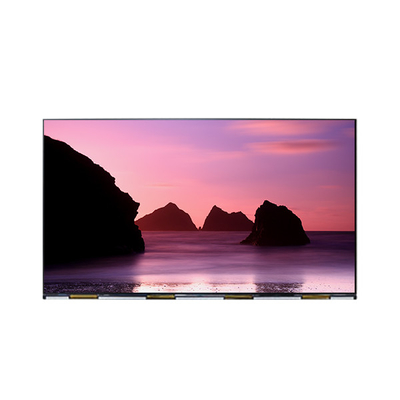 75 ইঞ্চি DV750QUM-N00 3840*2160 500 cd/m2LCD স্ক্রিন মনিটর