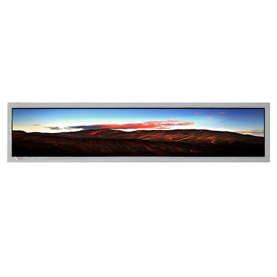 3840*600 75 ইঞ্চি DV860FBM-N10 60Hz 1200 : 1 এলসিডি স্ক্রিন