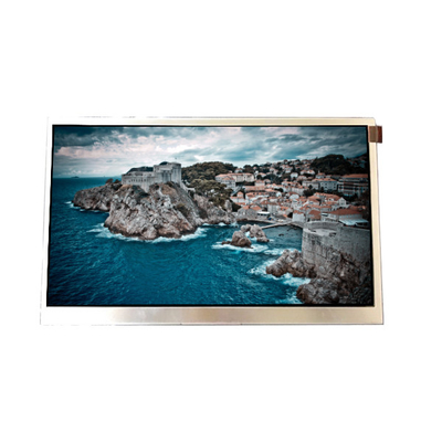 মূল EV080X0M-A40 8.0 ইঞ্চি 1024 * 768 এলসিডি স্ক্রিন প্যানেল টাচ